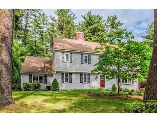 Property Photo: 12 Balcom Road MA 01776