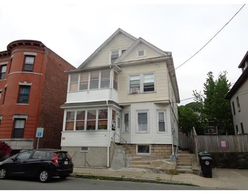 Property Photo: 46 Endicott St MA 01970