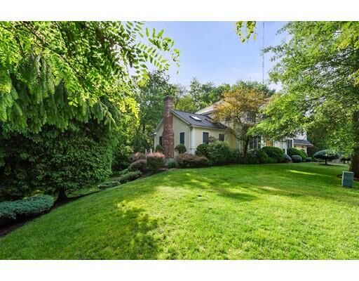 Property Photo: 1 Burnett Lane MA 02481