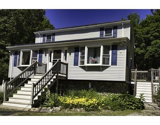 Property Photo:  41 Shawsheen Rd  MA 01821 