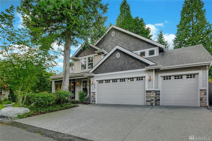 13029 NE 144th Place  Kirkland WA 98034 photo