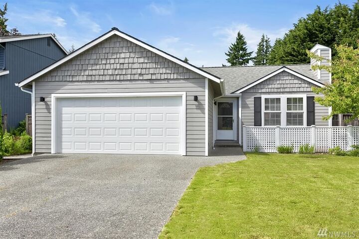 111  Alder Street  Everett WA 98203 photo
