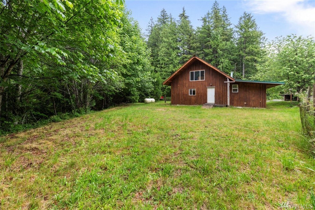 Property Photo: 31030 412th Dr NE WA 98223