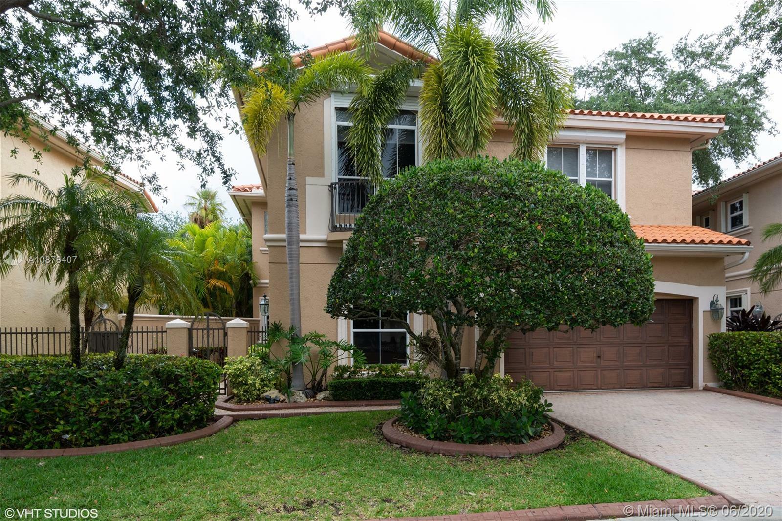 Property Photo:  1435 Breakwater Ter  FL 33019 