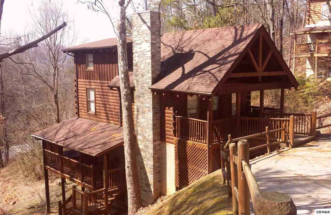 Property Photo:  952 Iron Mountain Road  TN 37863 