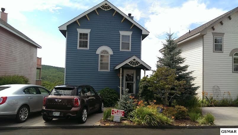 Property Photo:  1386 Ski View Drive  TN 37738 