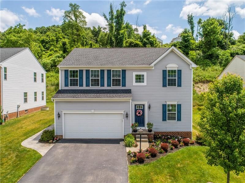 Property Photo:  6442 Interlaken Drive  PA 15057 