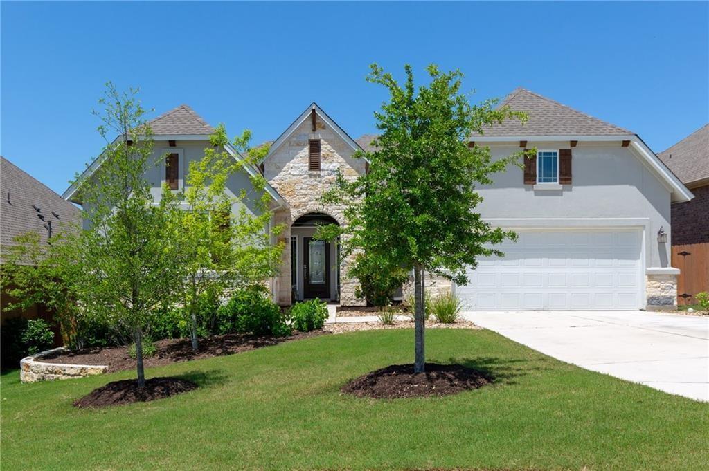 Property Photo: 18712 Waltz Court TX 78738
