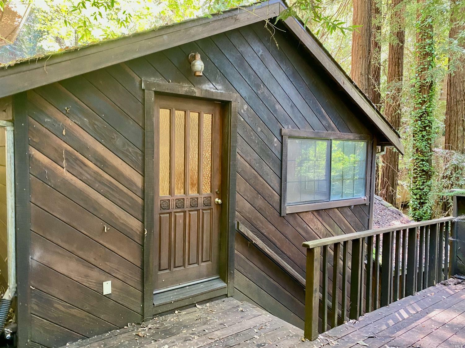 Property Photo: 11150 Ice Box Canyon Road CA 95436