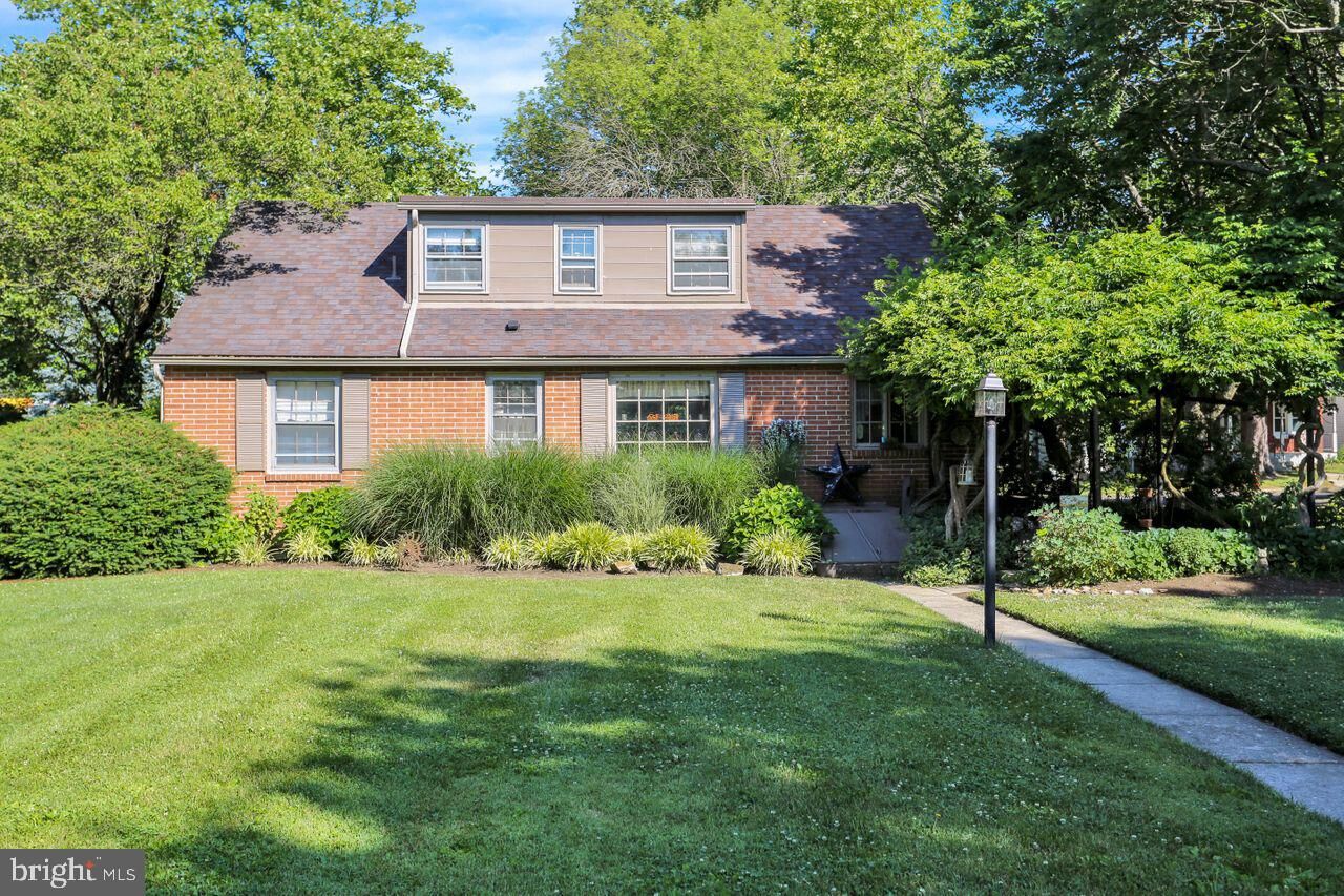 Property Photo:  4021 Friedensburg Road  PA 19547 