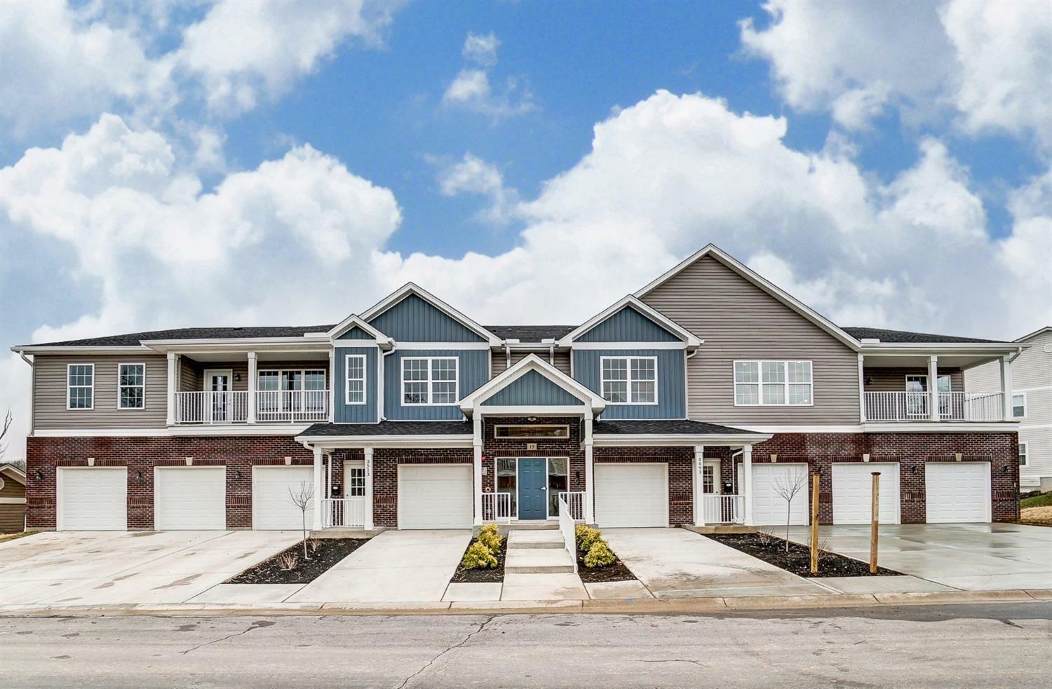 Property Photo: 3471 Chestnut Park Ln 001 OH 45002