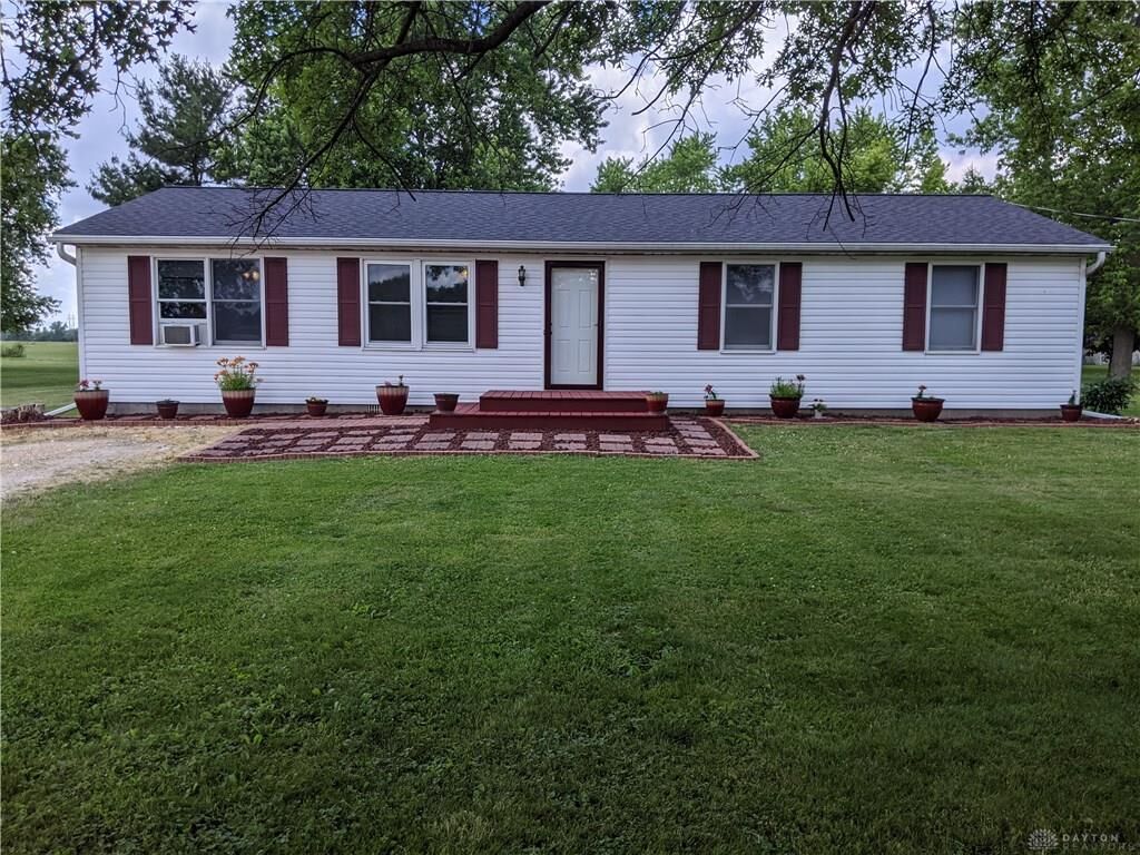 Property Photo: 4510 Johnson Road OH 45502