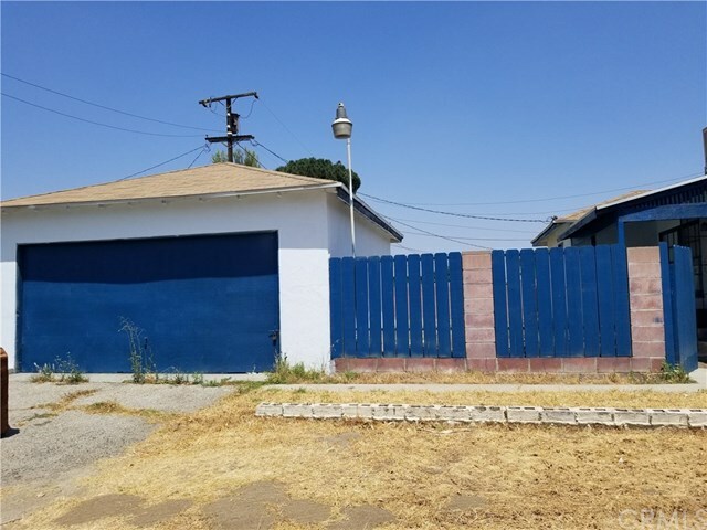 Property Photo:  664 W Rosewood Street  CA 92376 