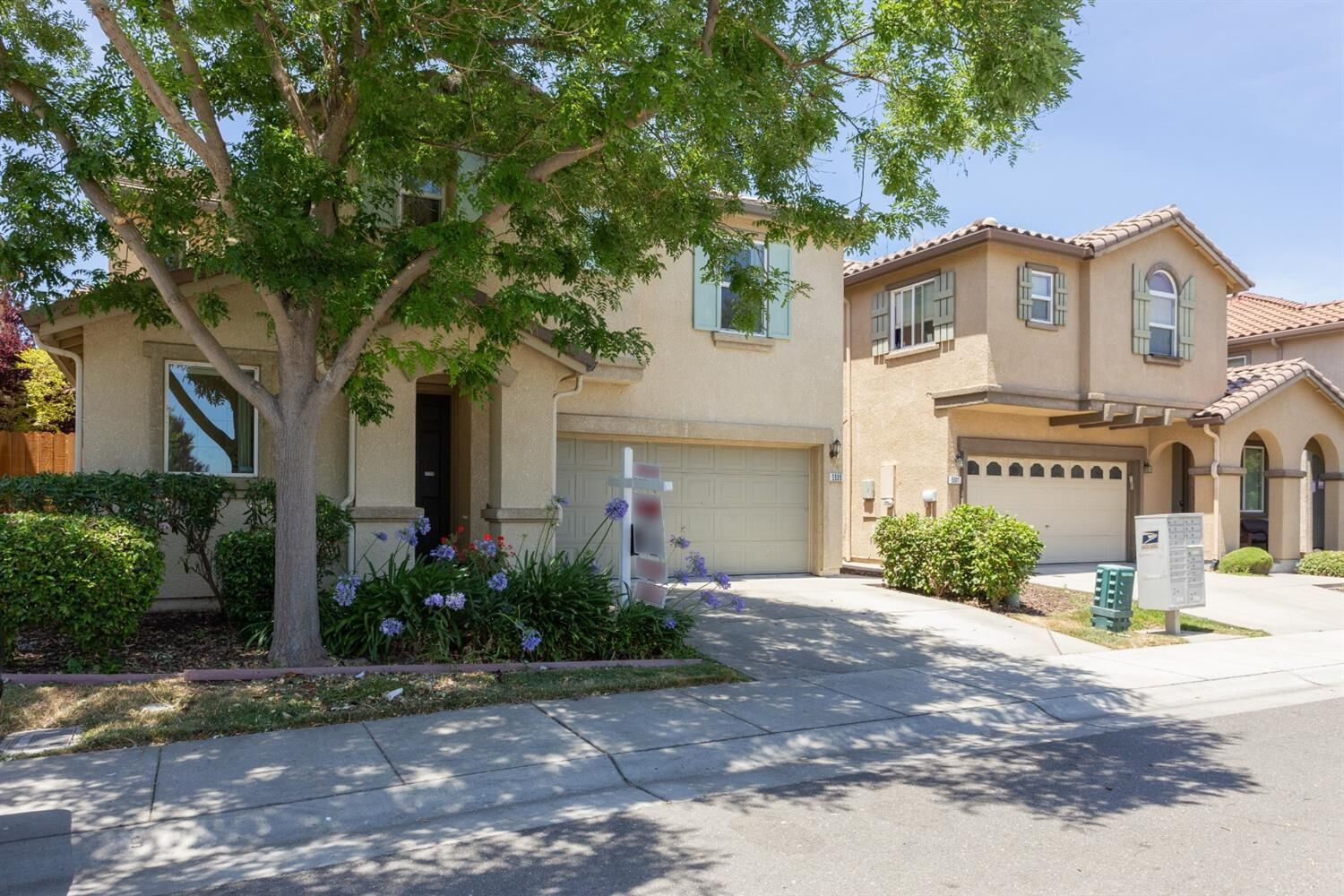 Property Photo: 5505 Elderdown Way CA 95835