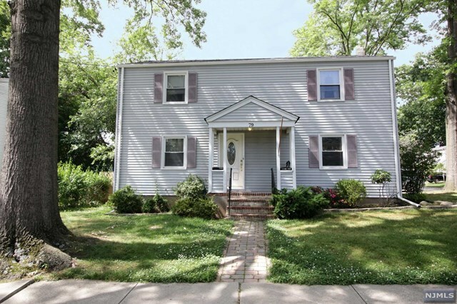 Property Photo:  79 Horton Avenue  NJ 07506 