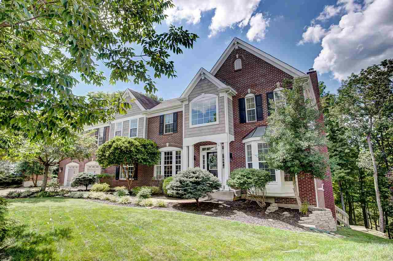 Property Photo:  7157 Thornwood Lane  KY 41042 