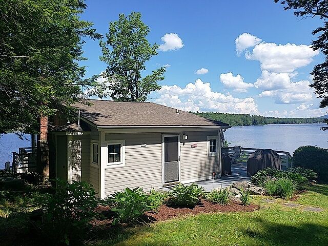 Property Photo: 72 Porterfield Road NH 03464