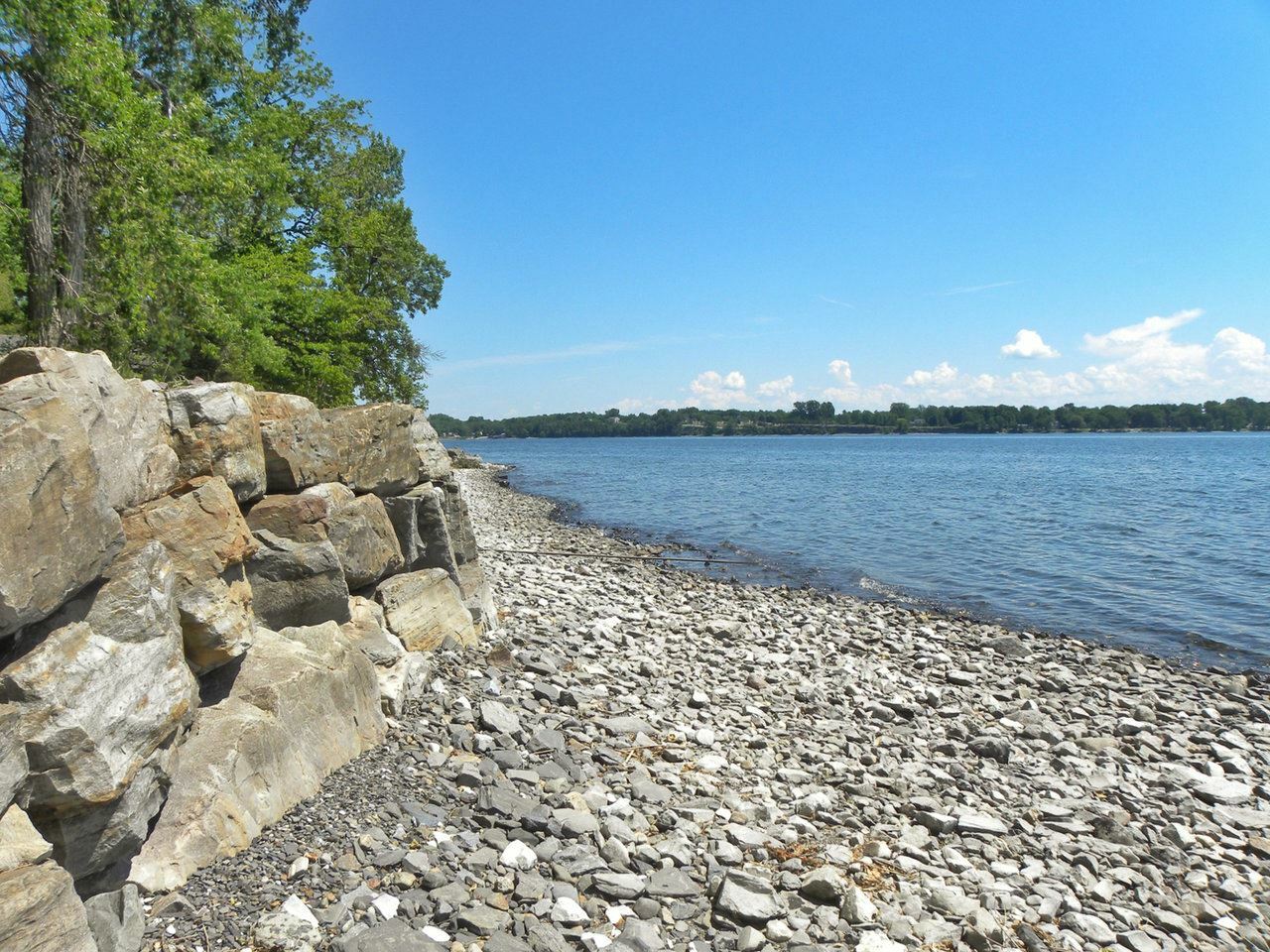 Property Photo:  1268 East Shore Road  VT 05463 