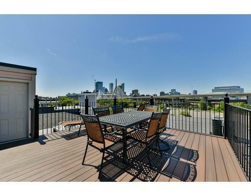 Property Photo: 46 Washington St 3 MA 02129