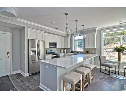 Property Photo: 635 Old Post Road - Woodcrest Run 2-112 MA 02067