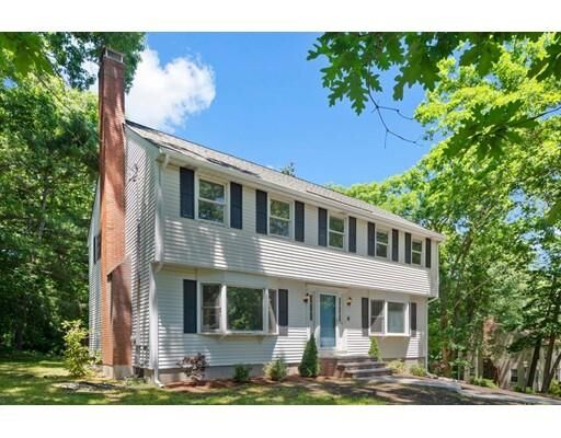 Property Photo:  292 Rea St  MA 01845 