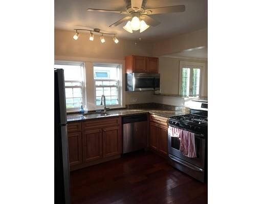 Property Photo: 94 Whitin Ave 1 MA 02151