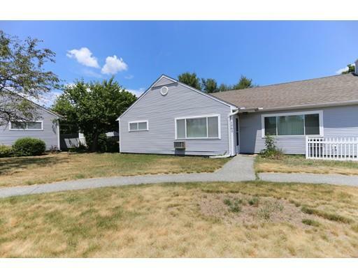 Property Photo: 1063 James St 1063 MA 01022