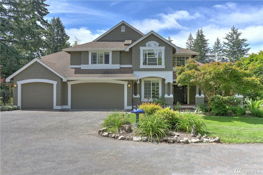 1232 250th Ave NE  Redmond WA 98074 photo