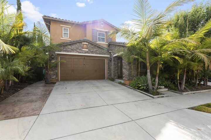 Property Photo: 7035 Saltie Ct. CA 92011