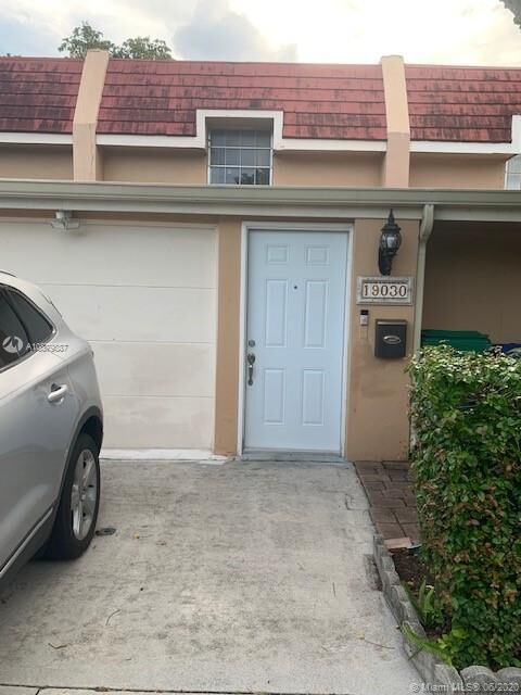 Property Photo: 19030 Bobolink Dr FL 33015