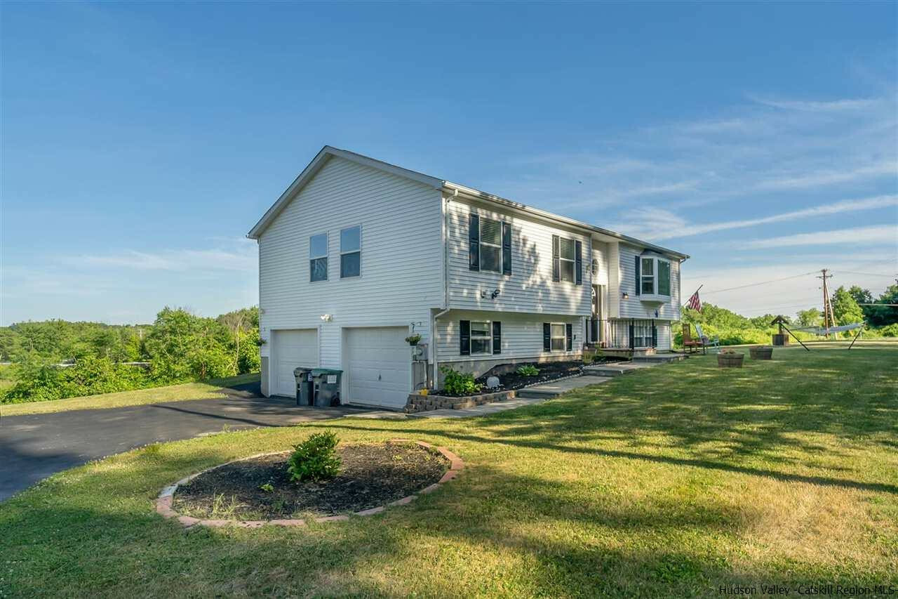 Property Photo: 110 Main NY 12449