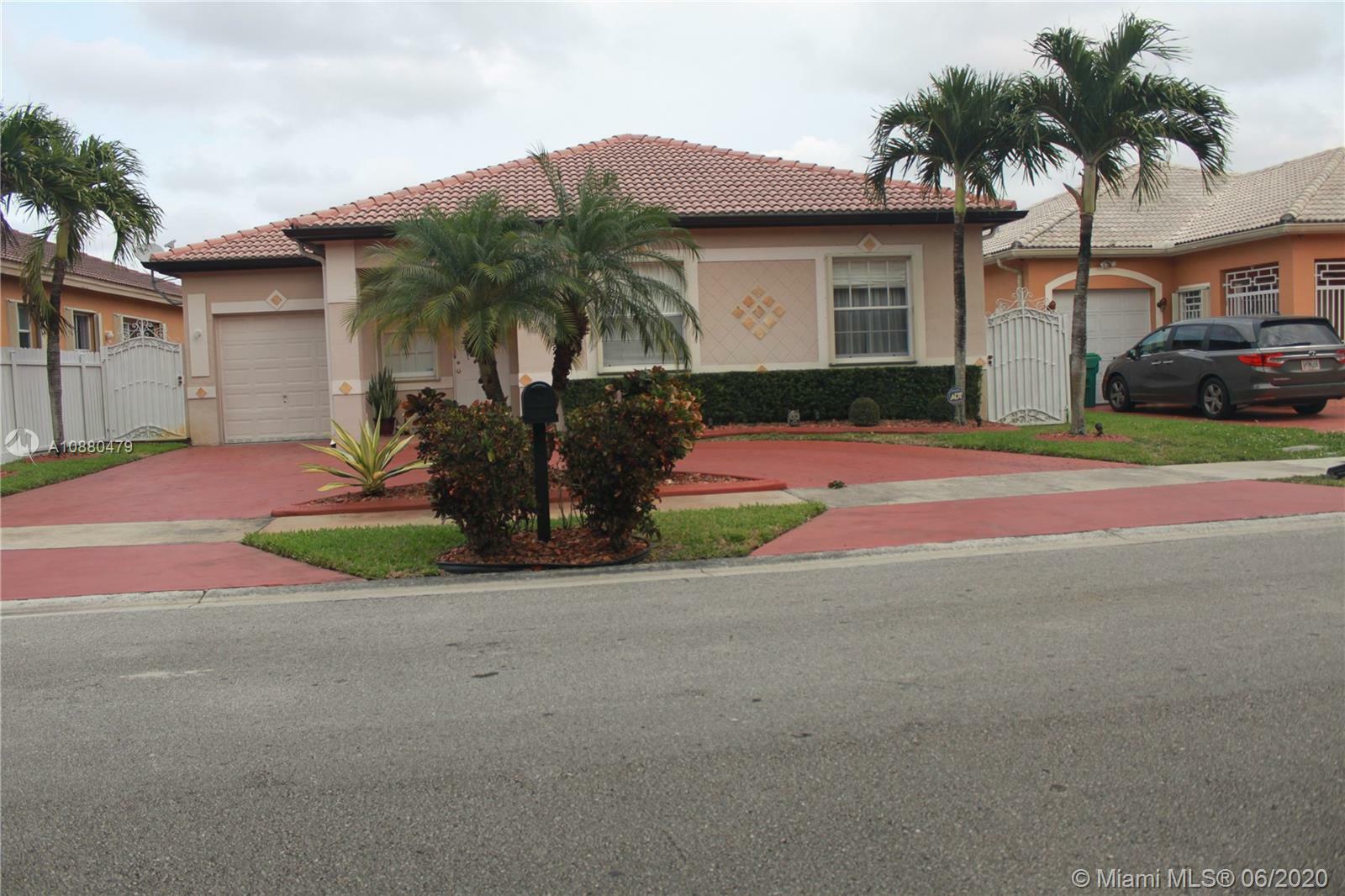 Property Photo:  14949 NW 92nd Ave  FL 33018 