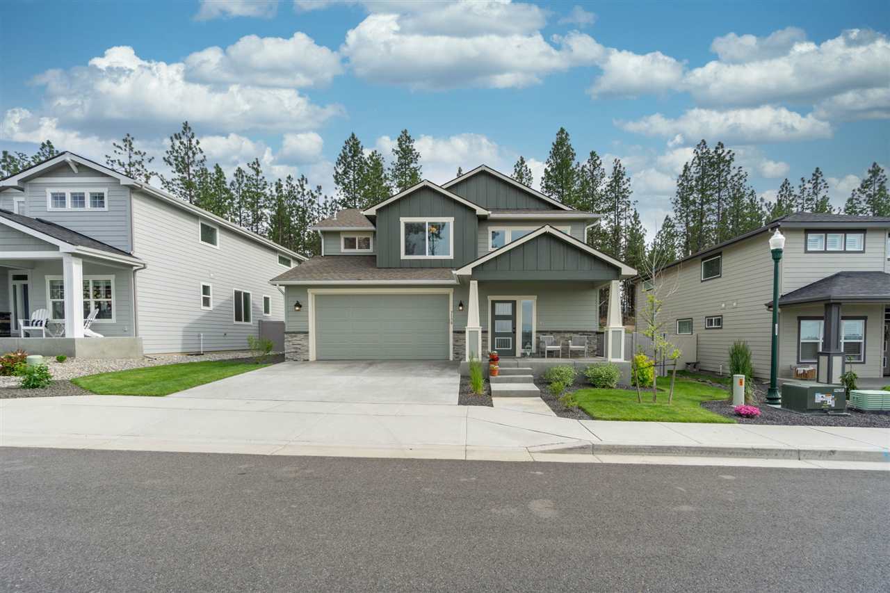 Property Photo:  7138 S Parkridge Blvd  WA 99224 