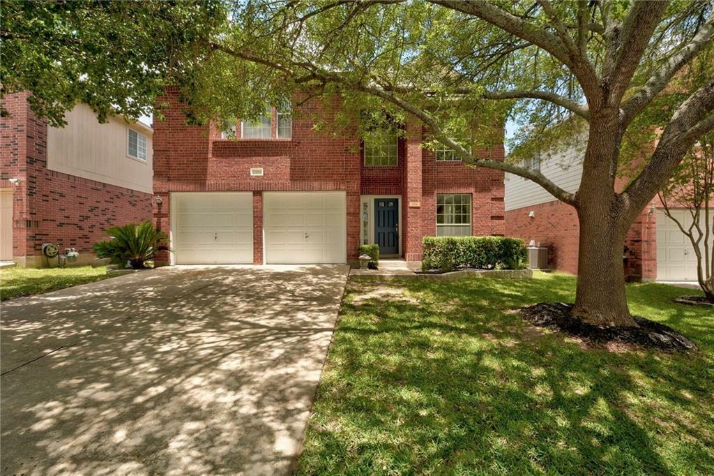 Property Photo:  2206 Rick Whinery Drive  TX 78728 