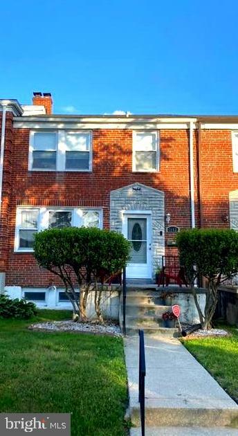 Property Photo:  1543 E 36th Street  MD 21218 