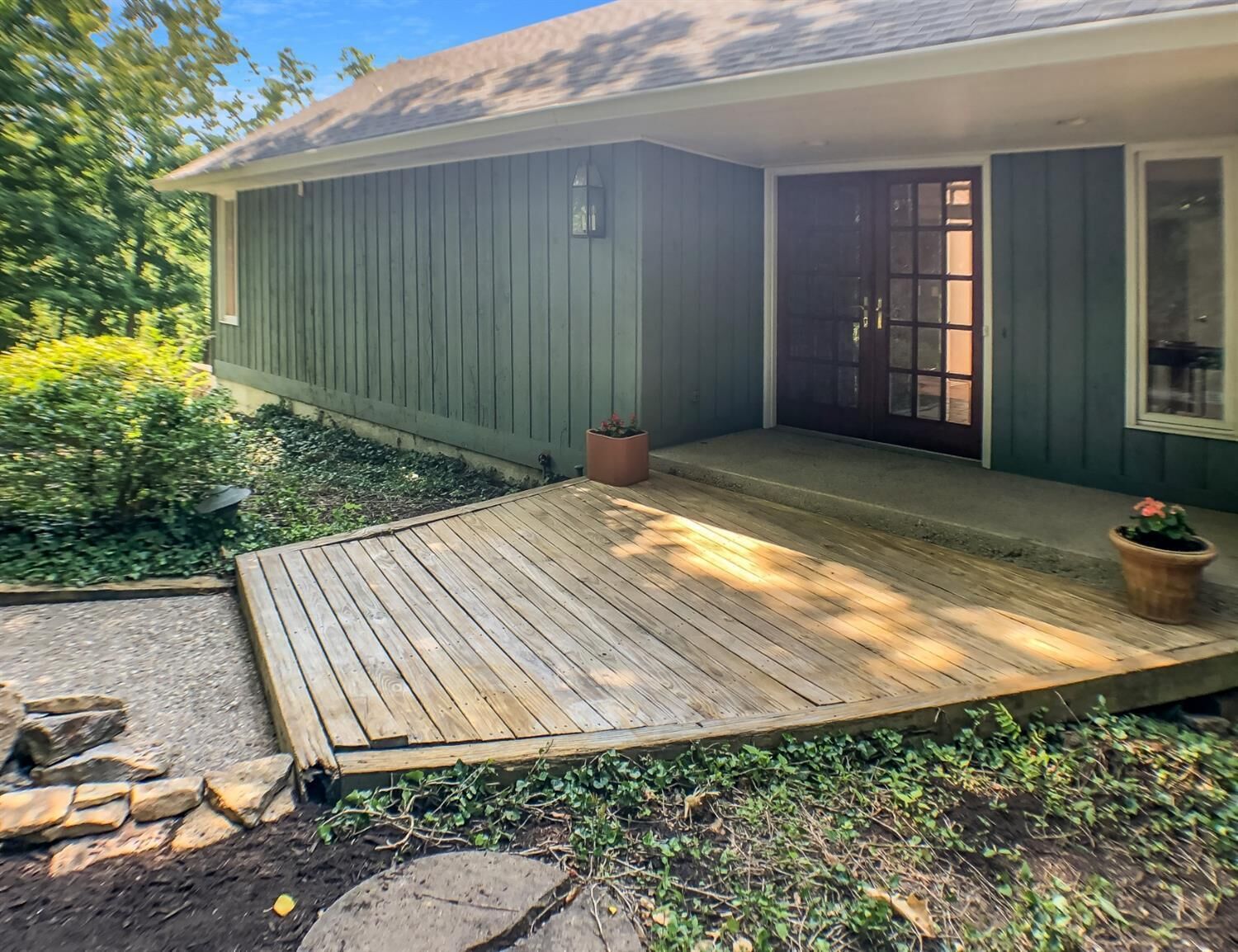 Property Photo: 635 Birney Ln OH 45230