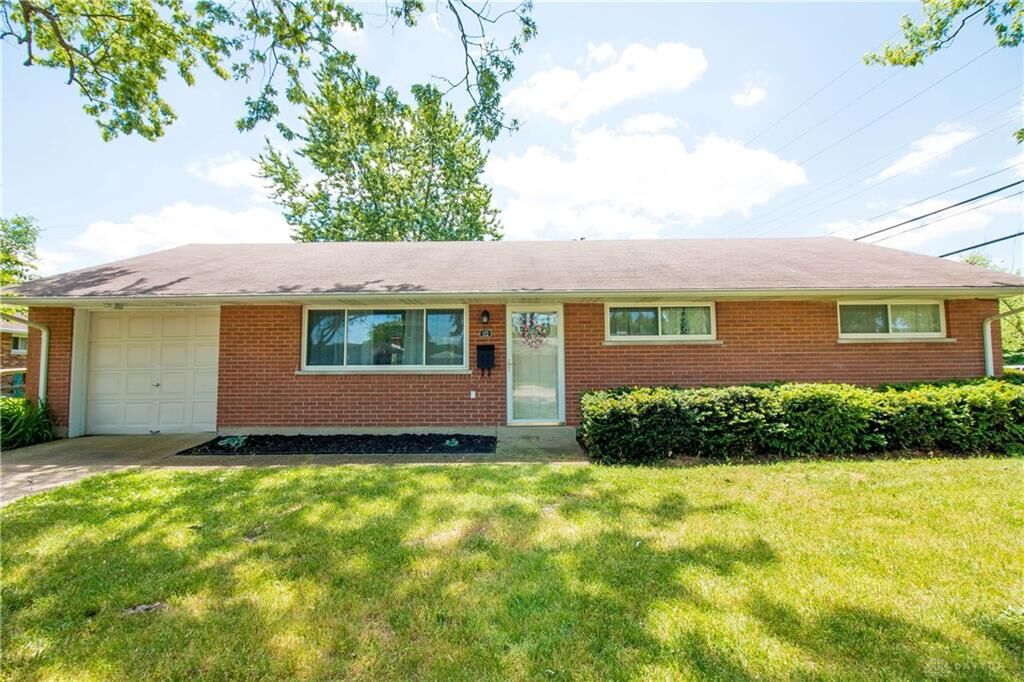 Property Photo:  112 E David Road  OH 45429 
