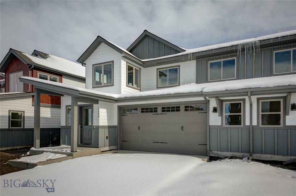 Property Photo:  1198 Ryun Sun Way  MT 59718 