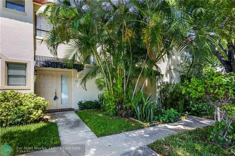 Property Photo:  7200 NW 2nd Ave 78  FL 33487 