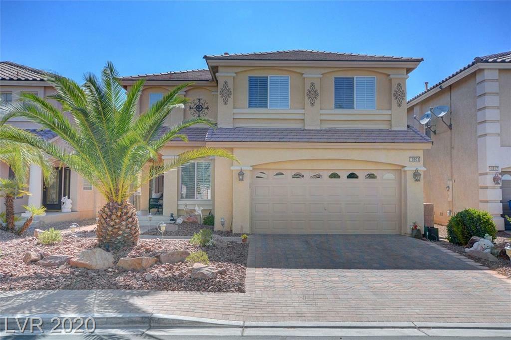 Property Photo:  10903 Fintry Hills Street  NV 89141 