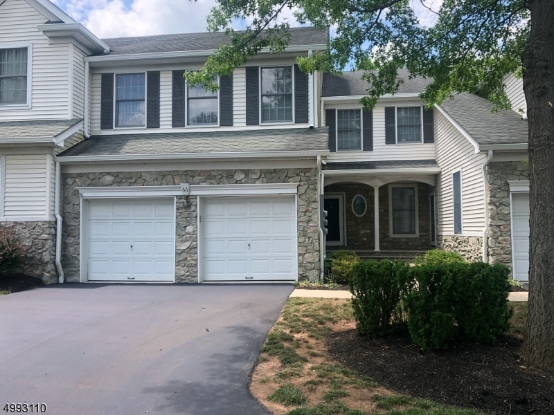 Property Photo:  66 Westgate Dr  NJ 08801 