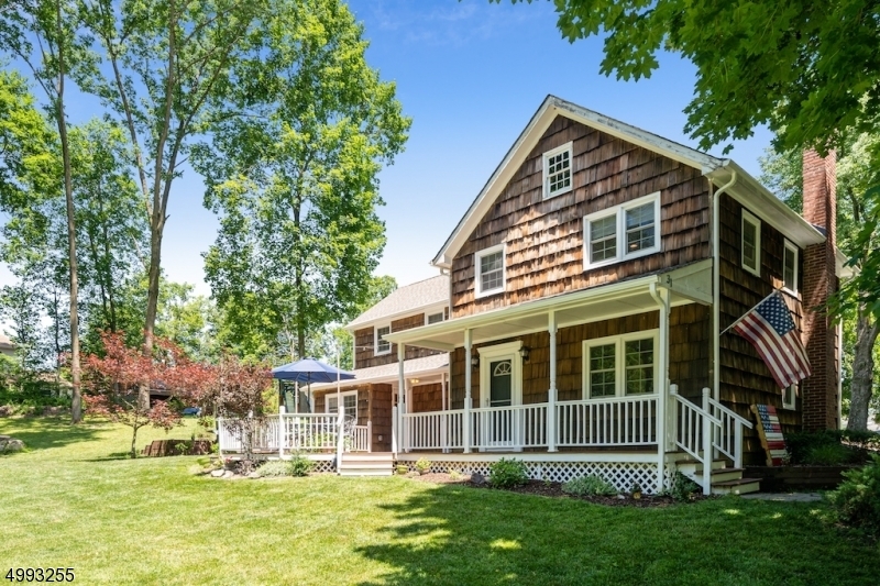 Property Photo:  31 Kane Road Street  NJ 07416 