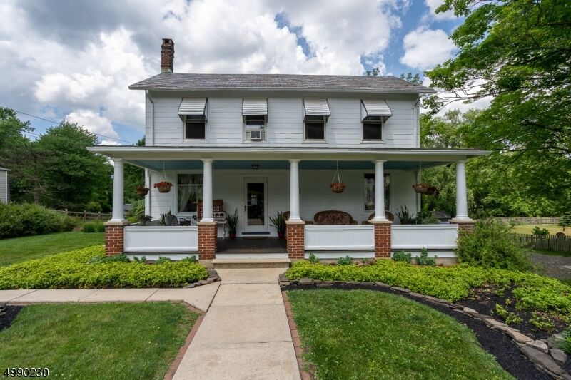 Property Photo: 595 Main St NJ 08802