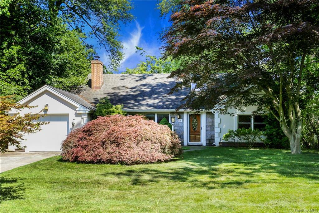 Property Photo:  161 Ferndale Road  NY 10583 