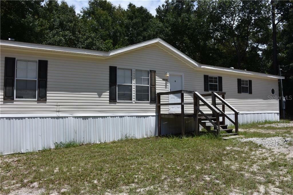 Property Photo:  45920 Michigan Road  FL 32702 