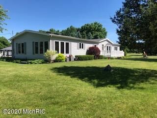 Property Photo: 221 S Patterson Road MI 49348