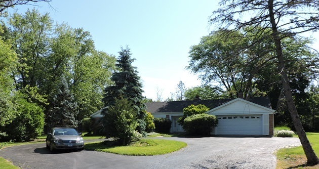 Property Photo: 645 North Waukegan Road IL 60045
