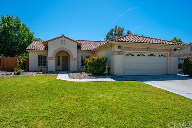 Property Photo:  2413 Winding Brook Road  CA 93446 