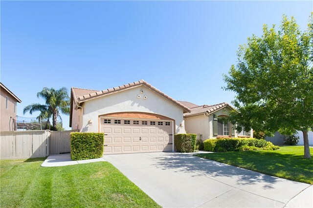 Property Photo:  34058 Abbey Road  CA 92592 