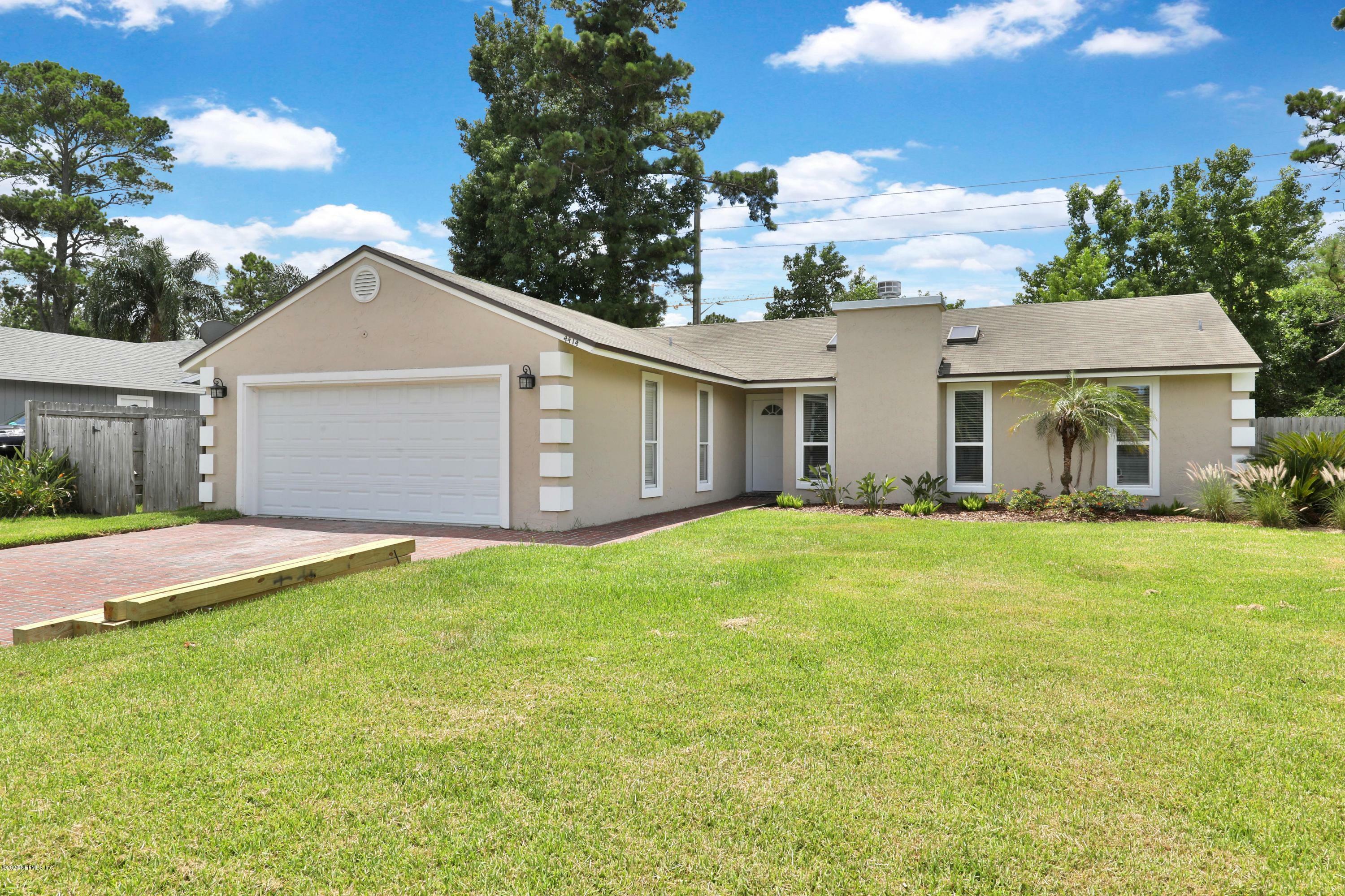 Property Photo:  4414 Port Arthur Road  FL 32224 